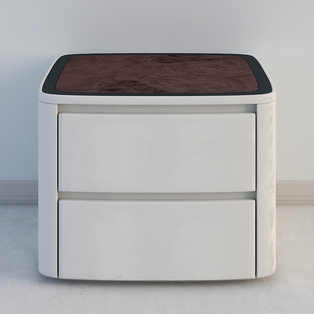 Тумбочка Bentley 2