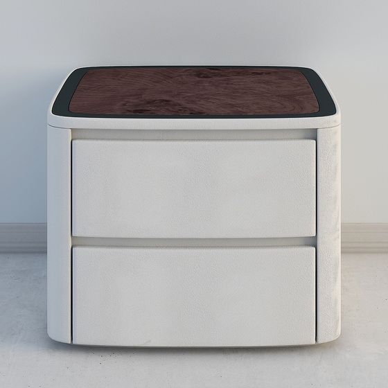 Тумбочка Bentley 2