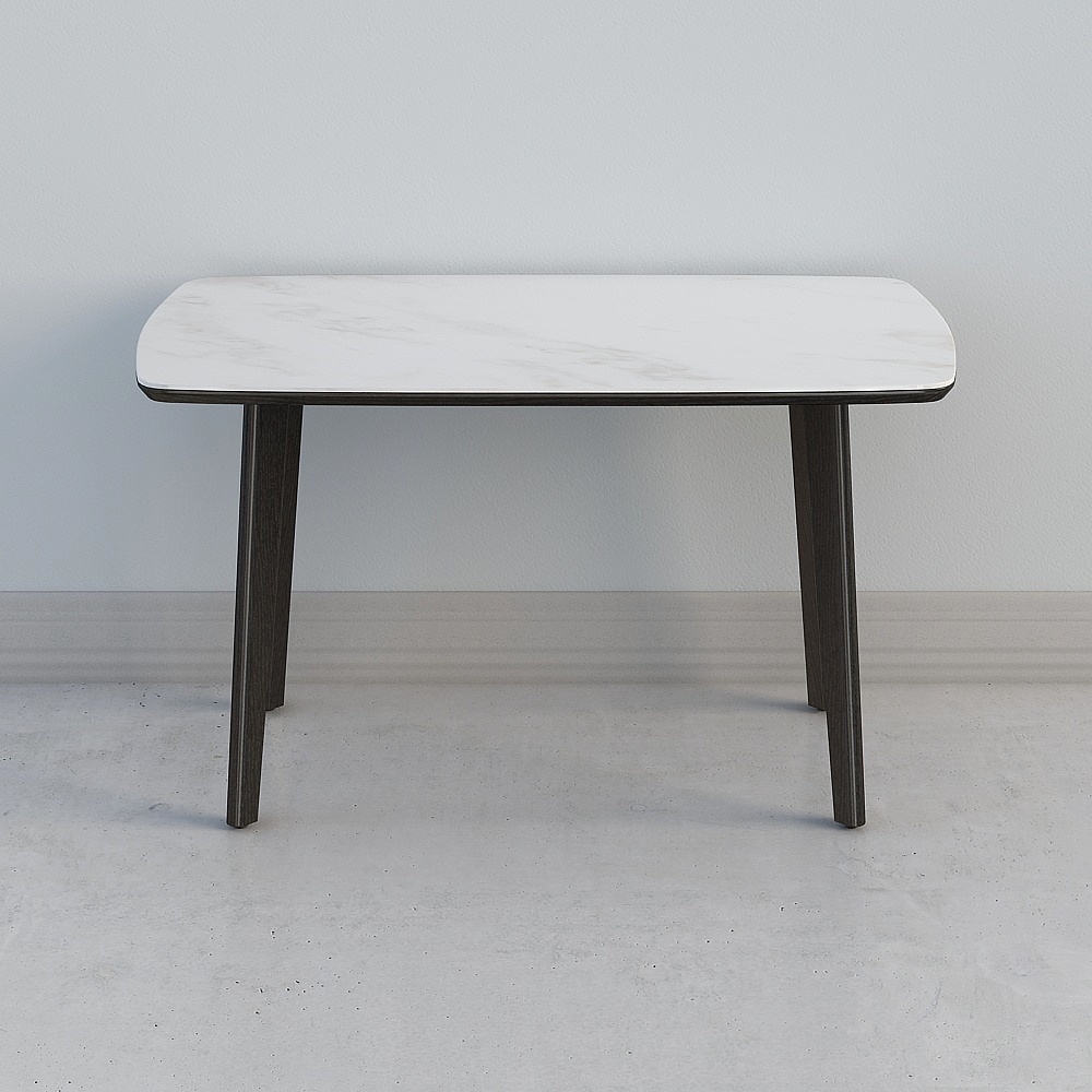 Table à manger Thousand Pie-3048