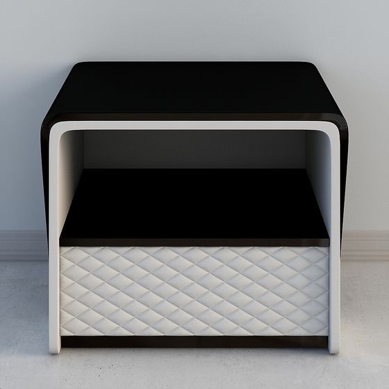 โต๊ะข้างเตียงเบนท์ลีย์ 8