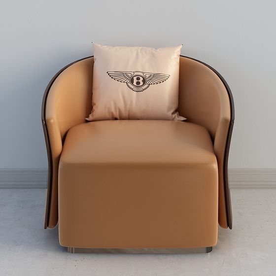 賓利單人沙發16