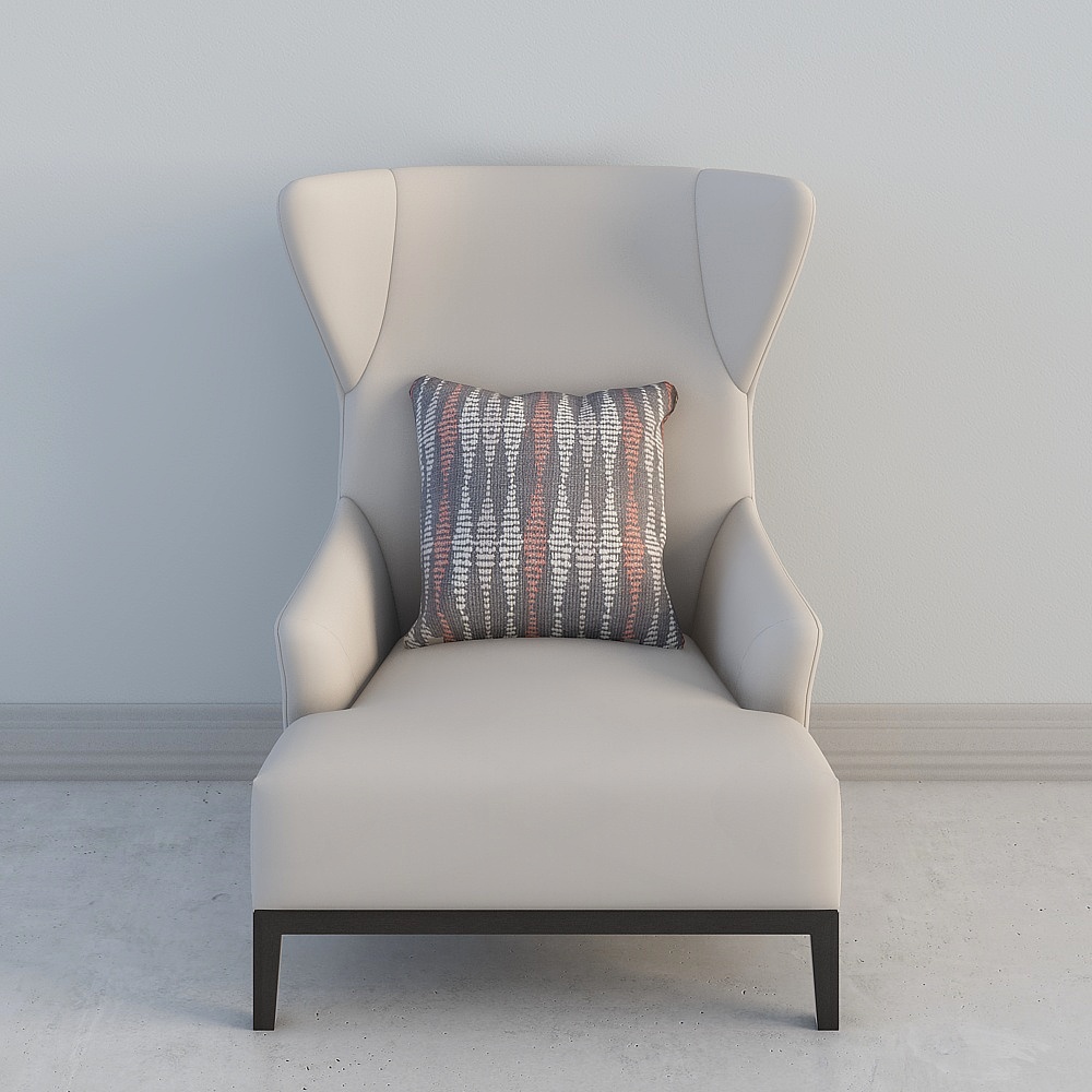 Divano Singolo VJ3-1688