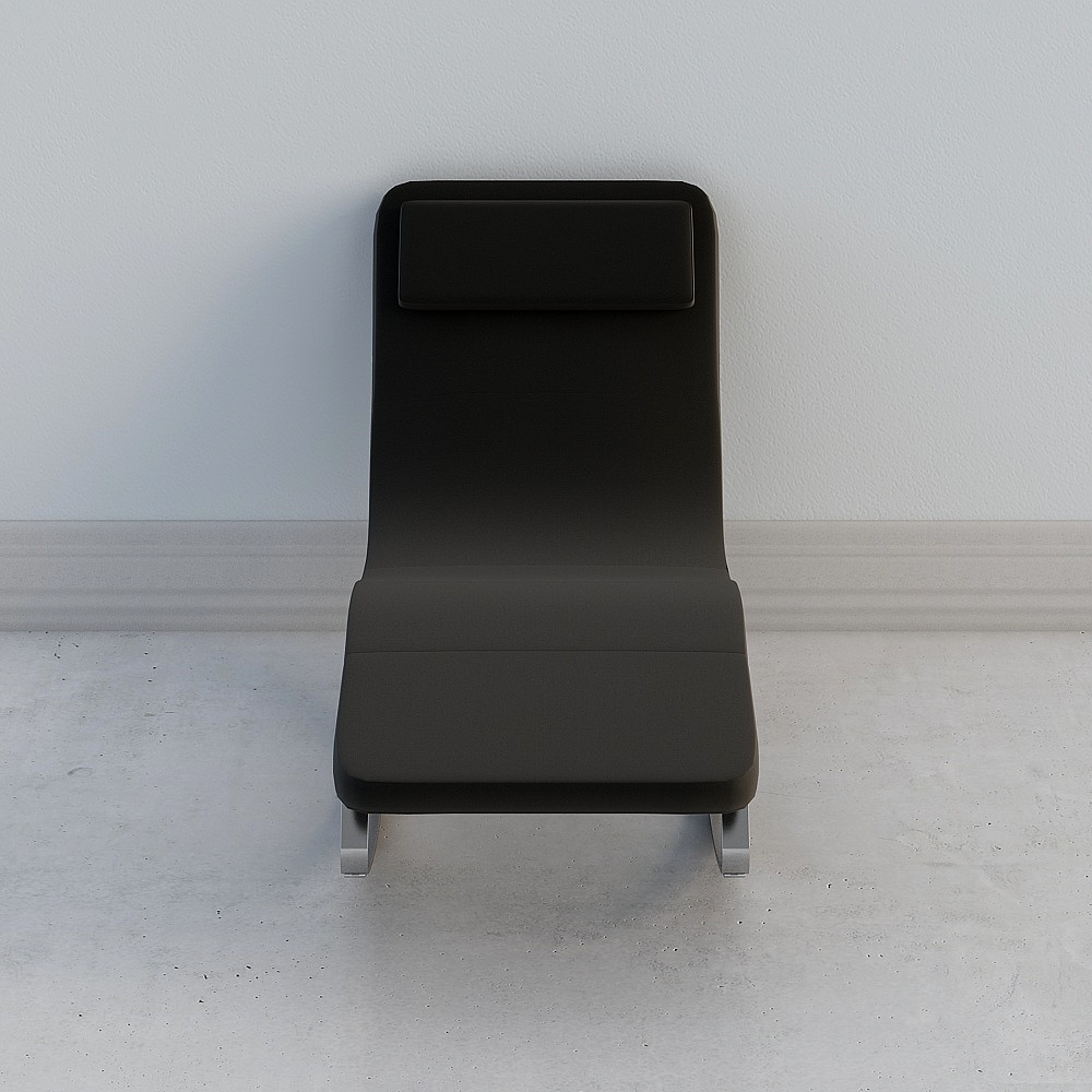 CHAISE LONGUE LANDSCAPE