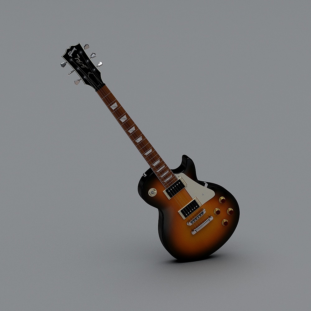 Guitar-wood music-musical instrument-5