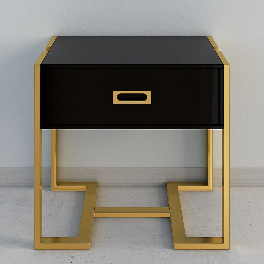 Star Van Gogh Curro Miller bedside table MY-G06