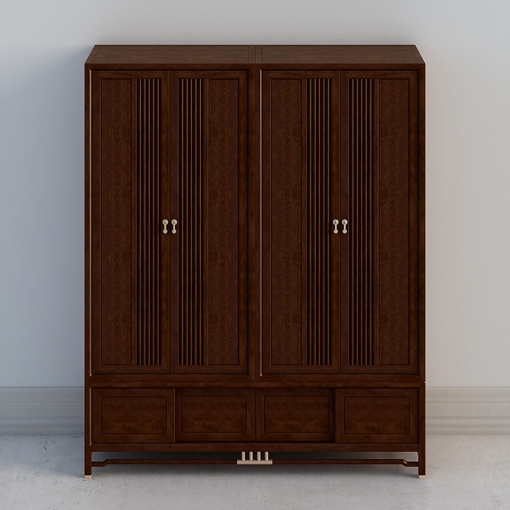 Armoire 1801 Step Up