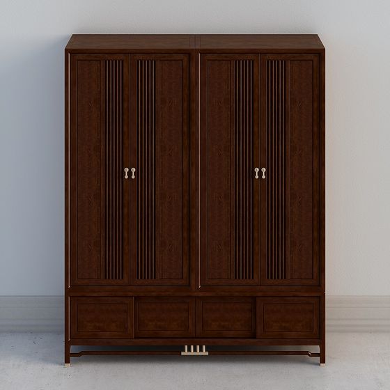 Armoire 1801 Step Up