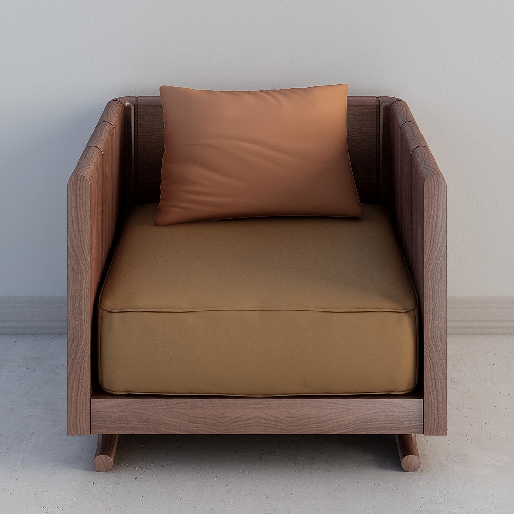 Canapés simples 506