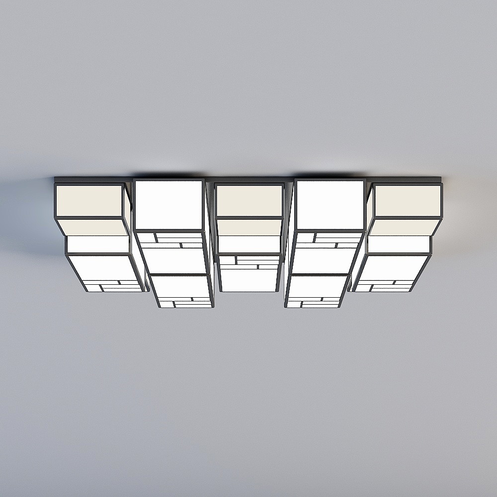Ceiling light