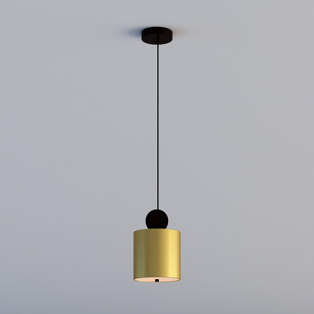 Minnie Beleuchtung nordischer minimalistischer Kronleuchter MNC-xbo137C