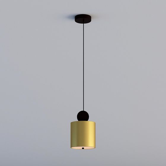 Minnie Beleuchtung nordischer minimalistischer Kronleuchter MNC-xbo137C