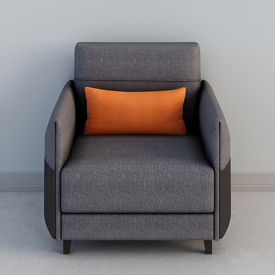 Ghế Sofa Đơn TIME Style