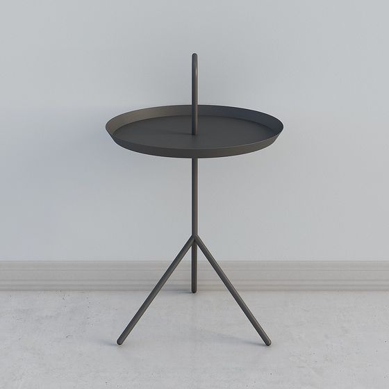 DLM 커피 테이블