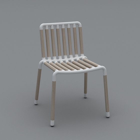 เก้าอี้ท่อ