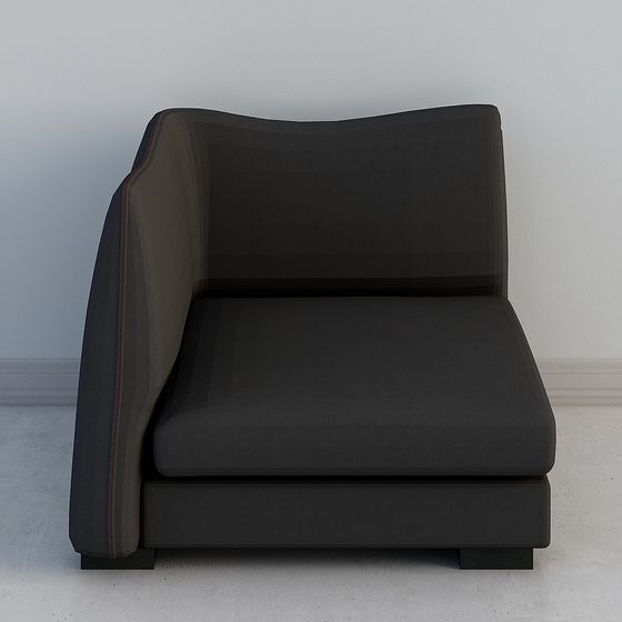 Nest Shang - Casa Quadrata - haio_0121_0007 divano singolo