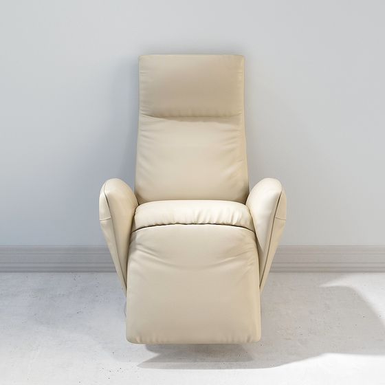 Cozy Relax Chair 3D model