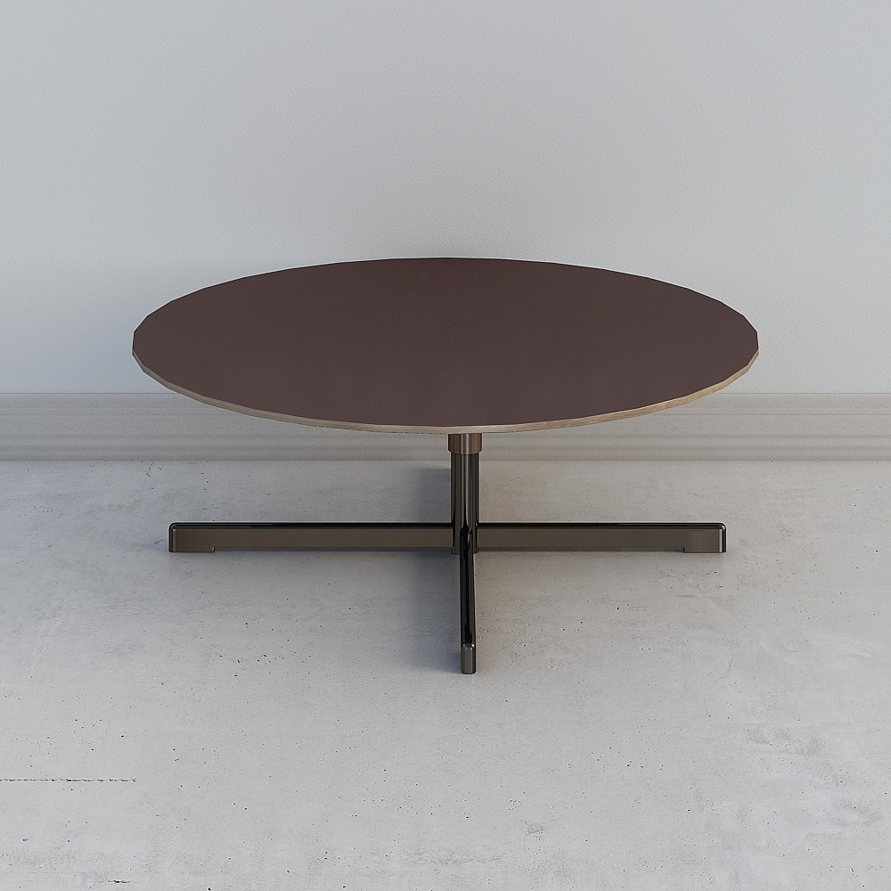 Poltrona Frau Coffee Table 3