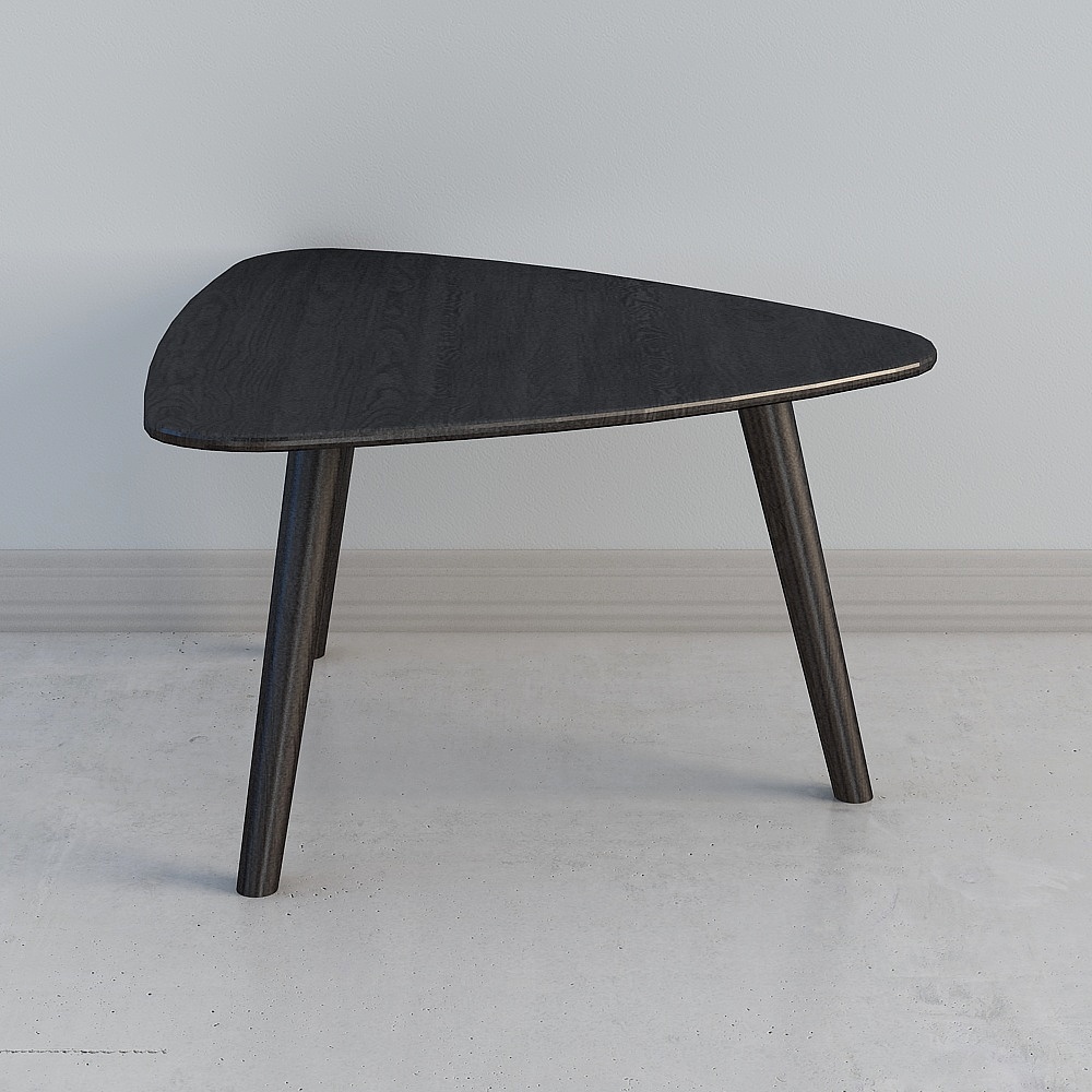 Poltrona Frau Coffee Table 5