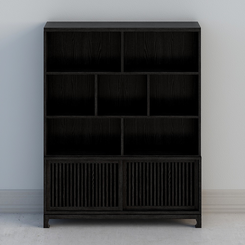 QW8100052 - Bookcase
