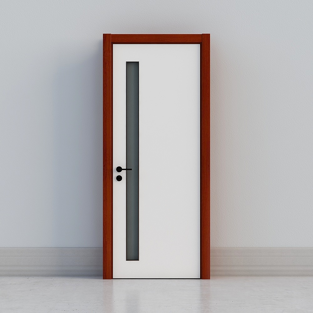 Opryni YDL013D Domo single open glass door