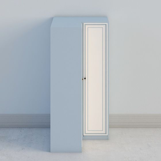 Tủ Góc - Tủ Quần Áo Tổ Hợp 3.1