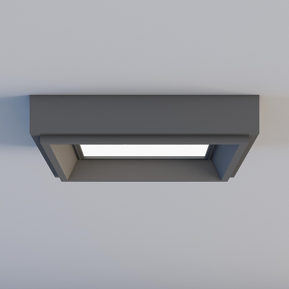 Ceiling light