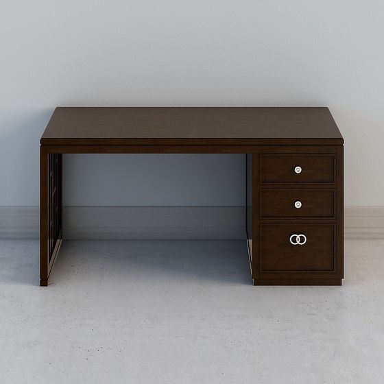 Escritorio Habitat - CN02-U1_Render