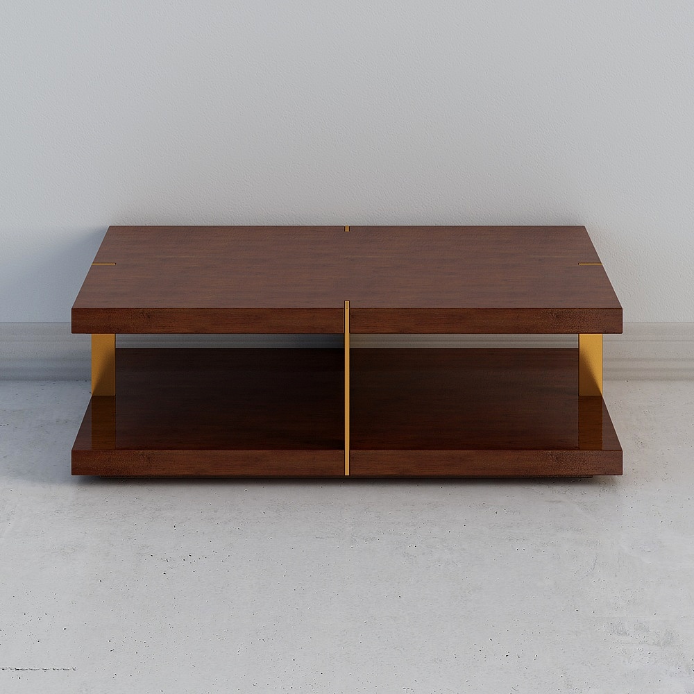 Habitat - Table basse - CN05-B1_3AR