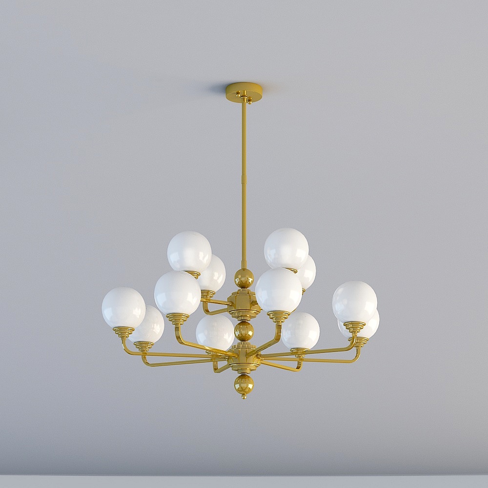 Luxury Pendants & Chandeliers,Brown