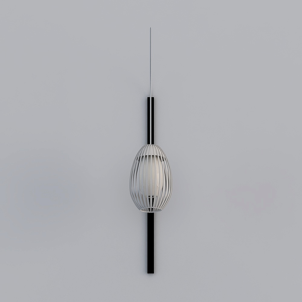 ROCHE BOBOIS WALL LAMP