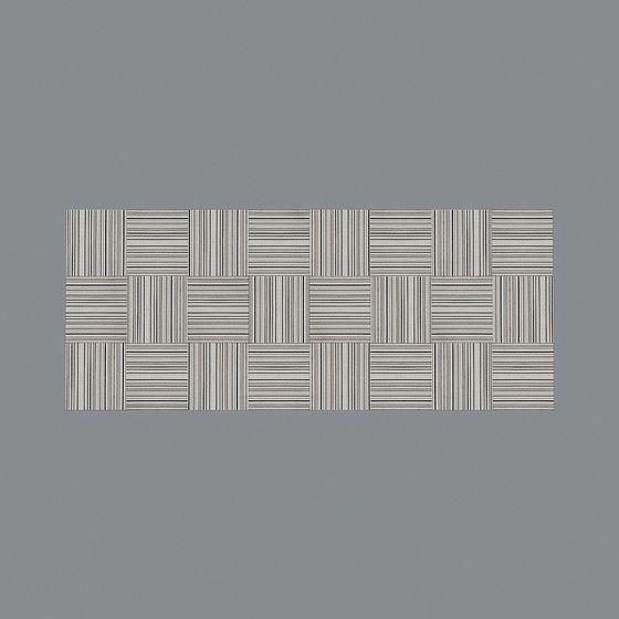 Woven Carpet 3D Model Design