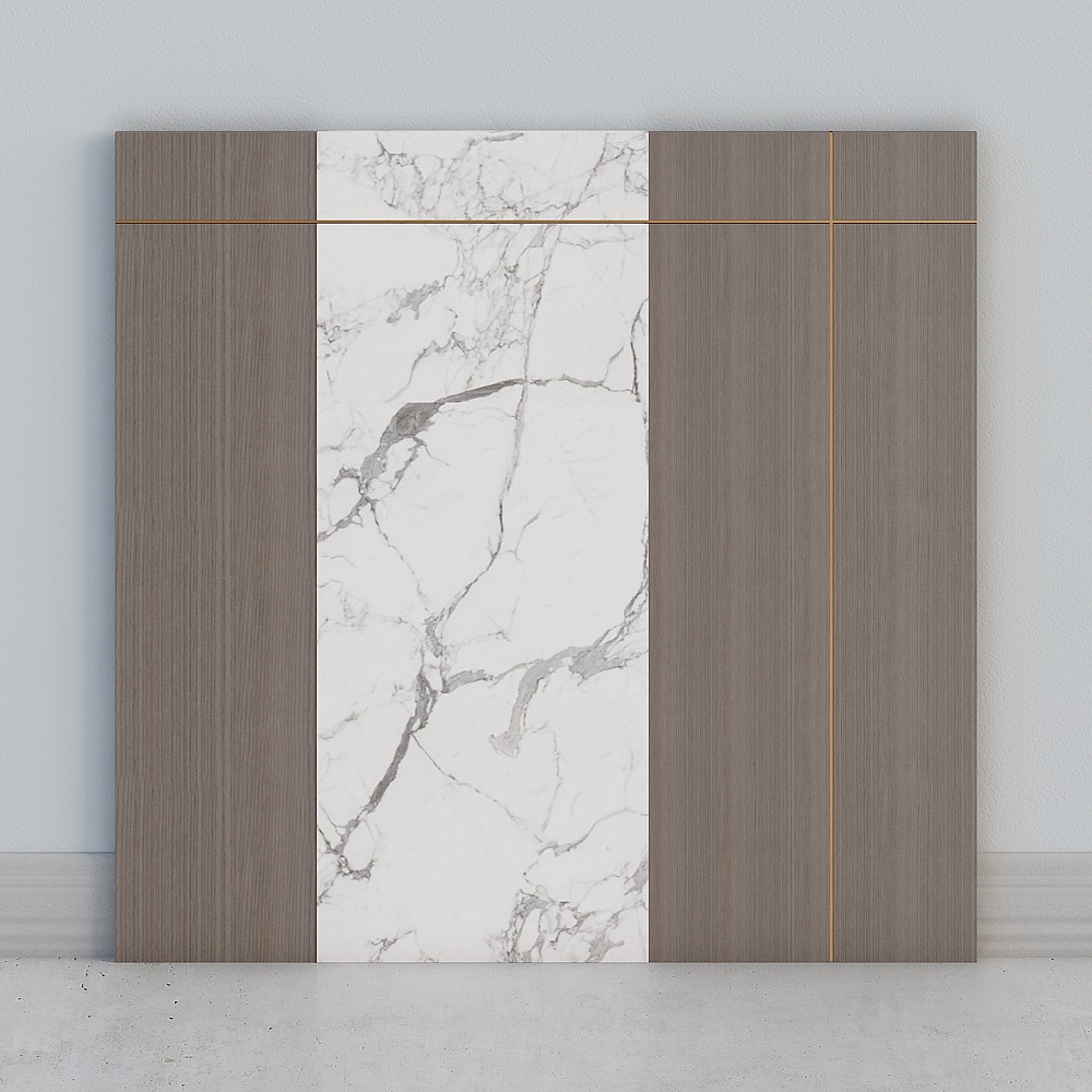 Фоновая стена