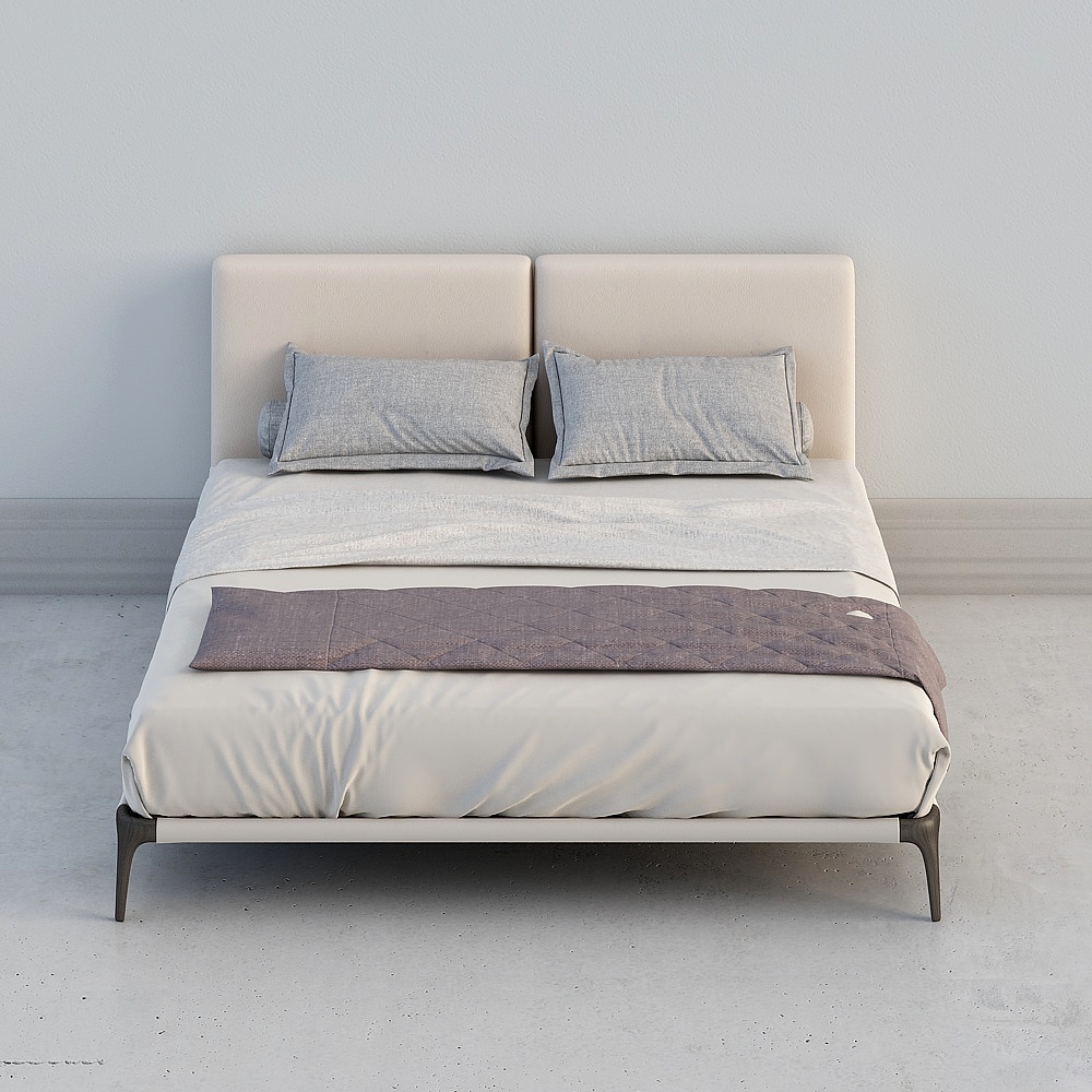 Un Nuovo Letto è di 1.8 M