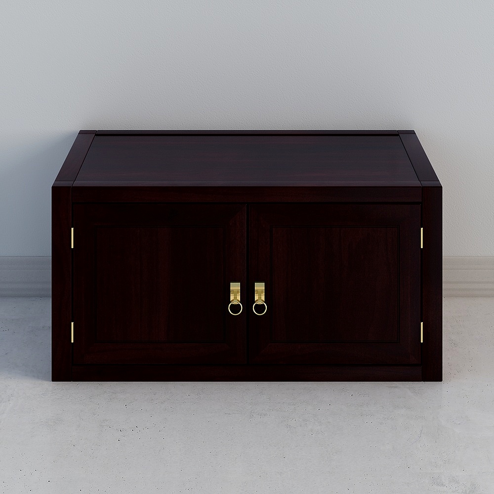 XZ-W301 - armadietto superiore a due porte