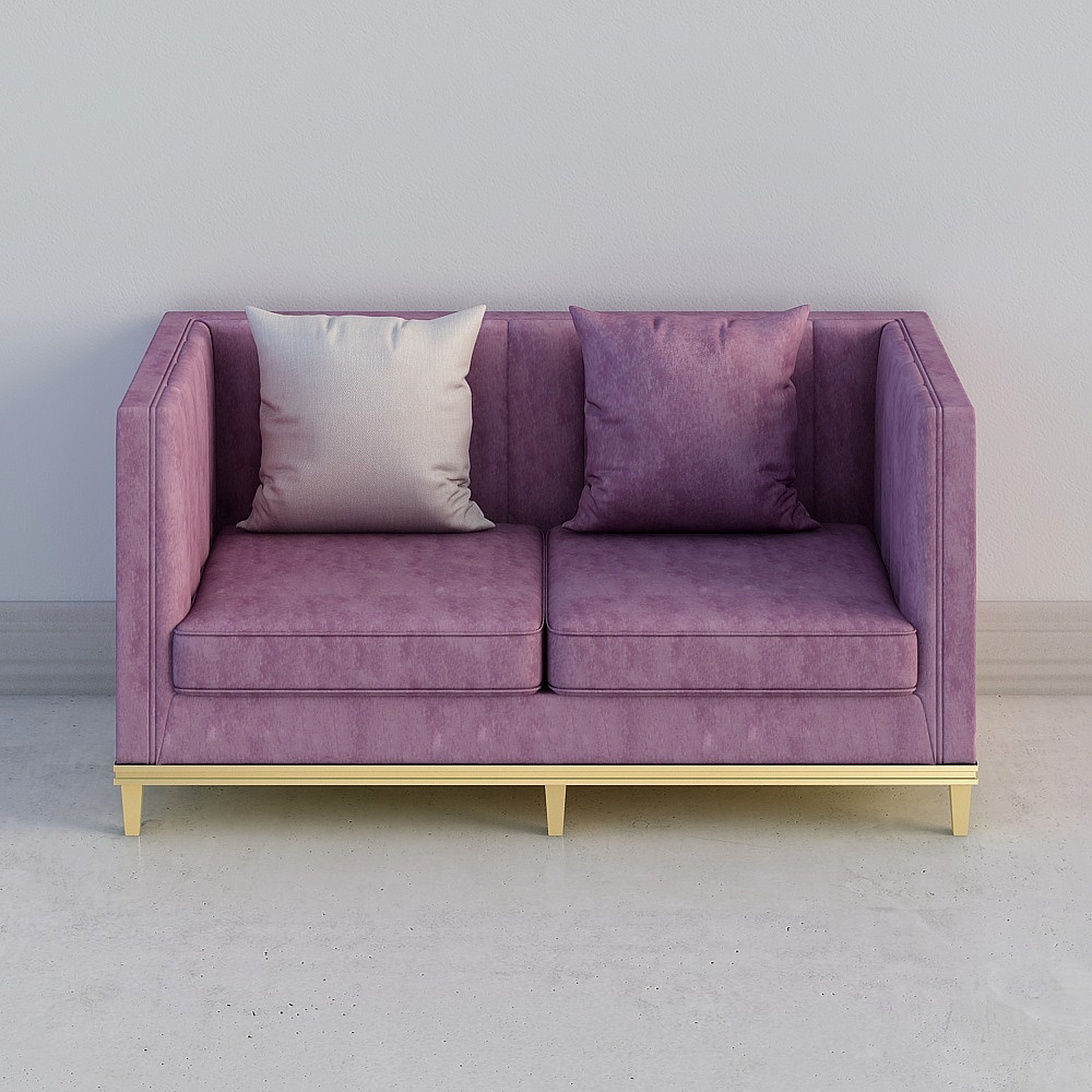 SD13-169 double seat