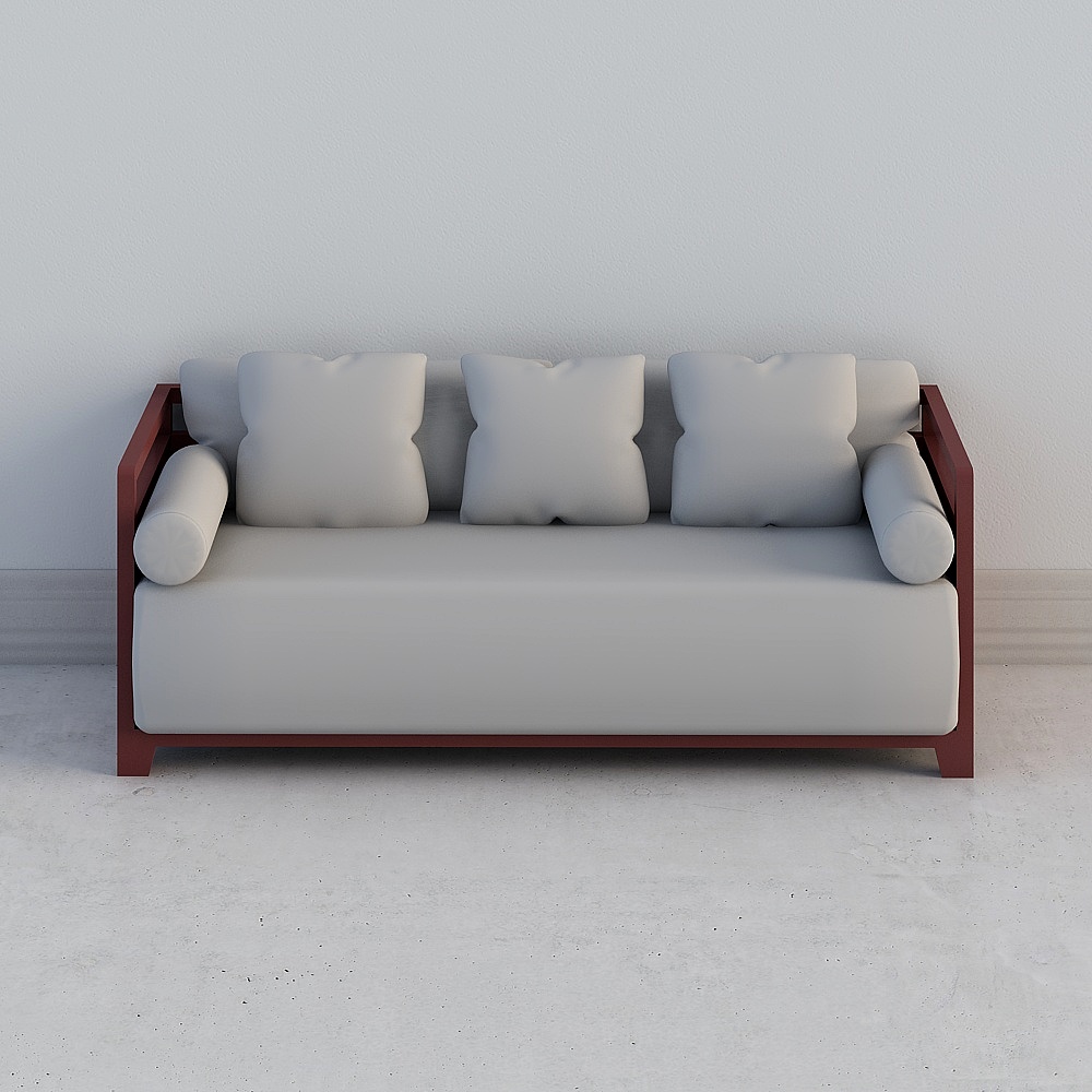 Sofá Meditation Plus