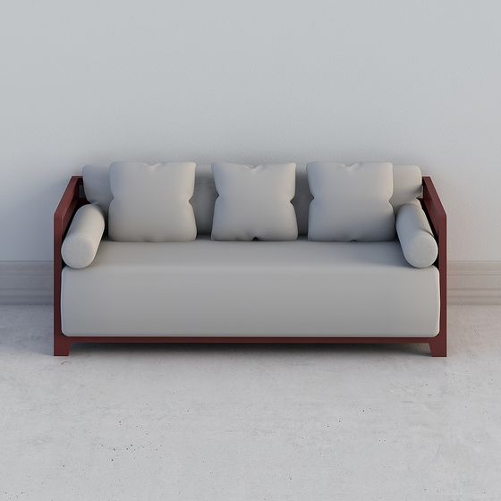 Sofá Meditation Plus