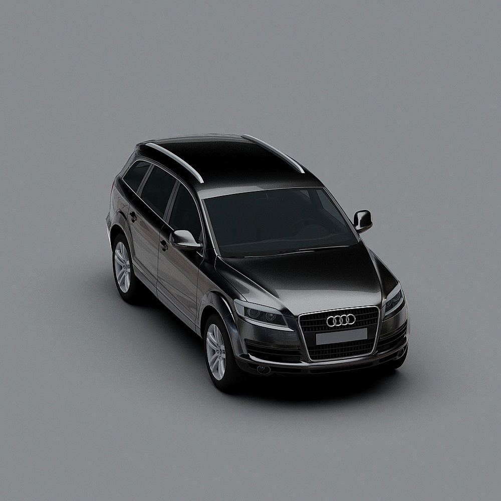 Veicolo Elettrico 03