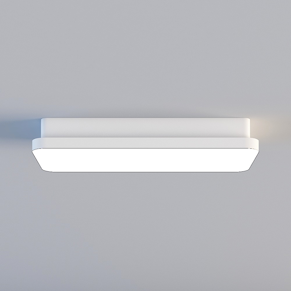 Hyrong-1F-glow lamp film