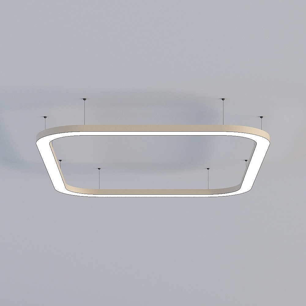 Đàm phán phòng đèn chùm