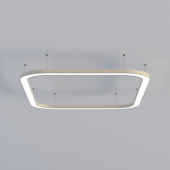 Đàm phán phòng đèn chùm