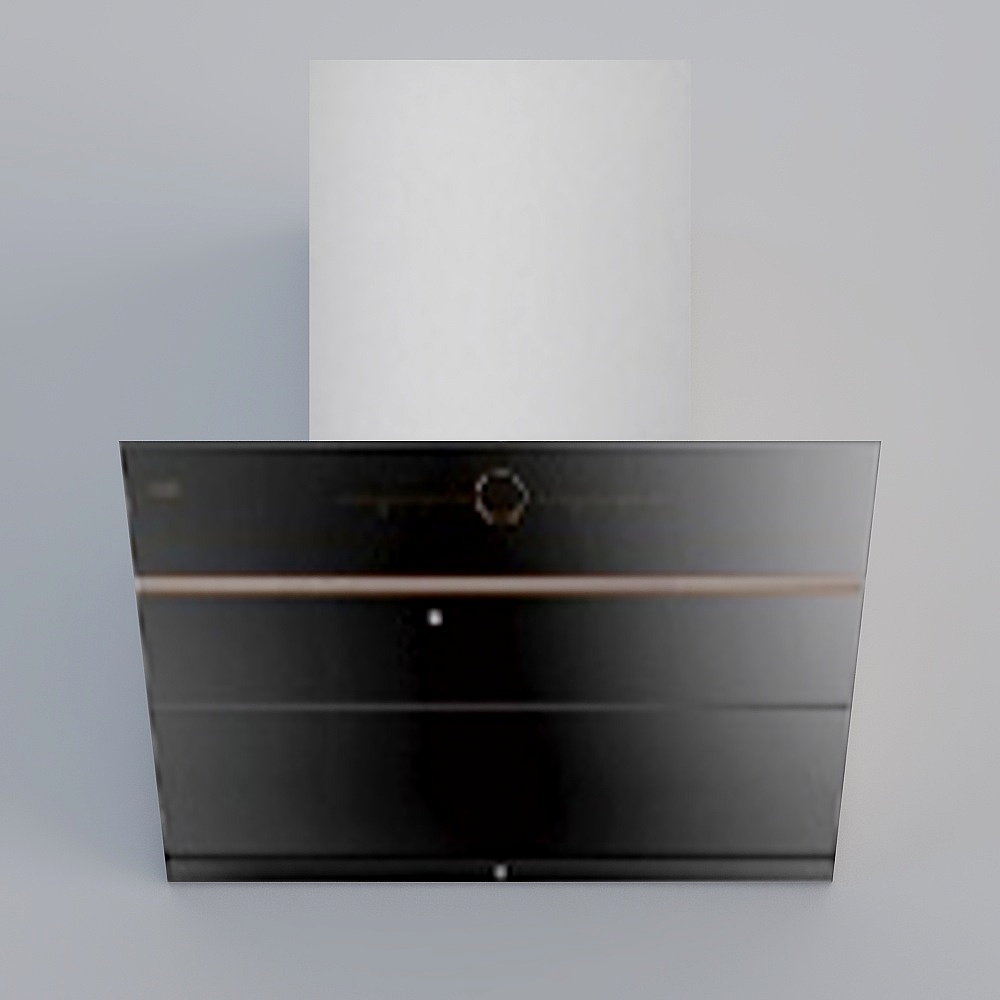 Cappa Murale, Cappa da Cucina