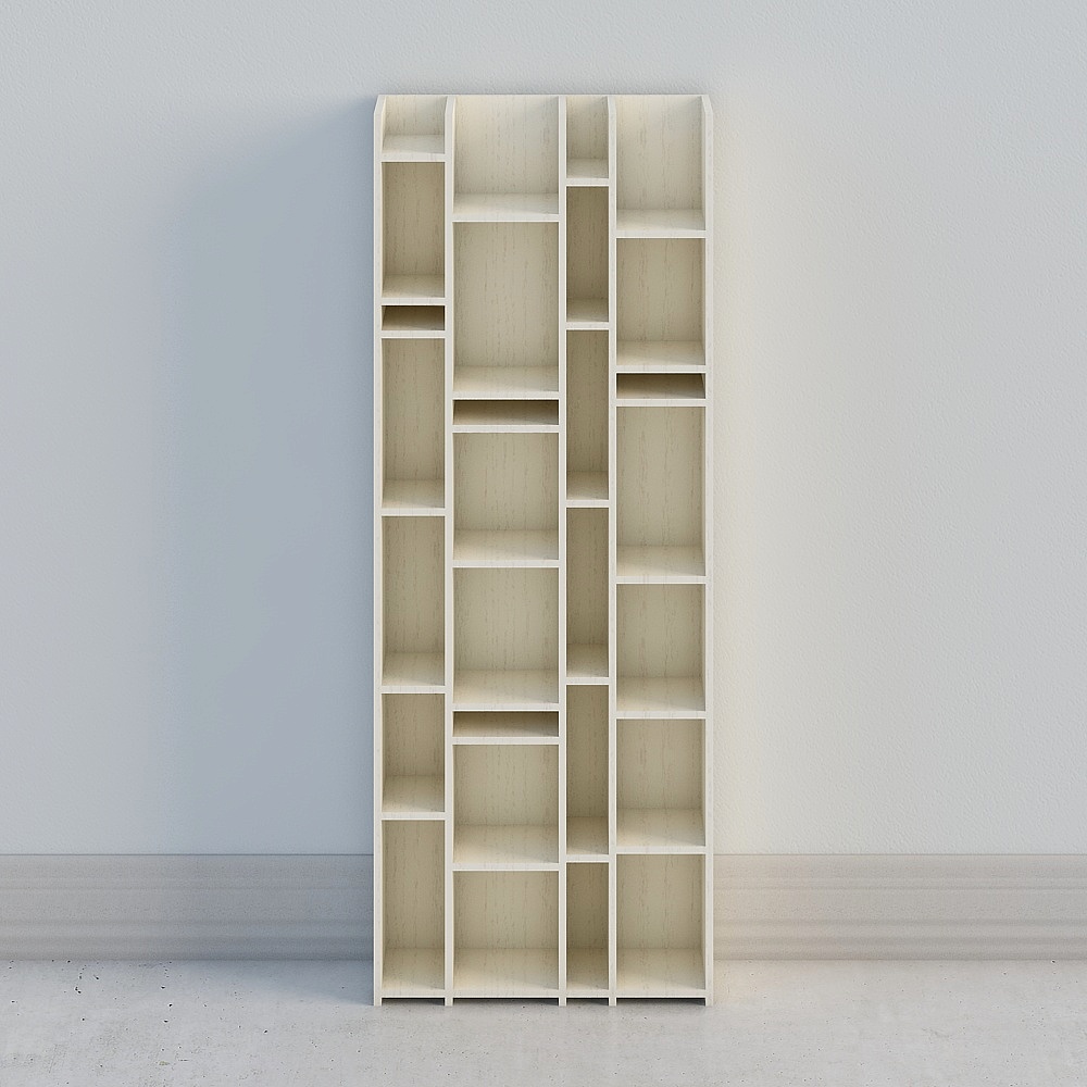 Hongyang - Sur mesure - Bibliothèque-1