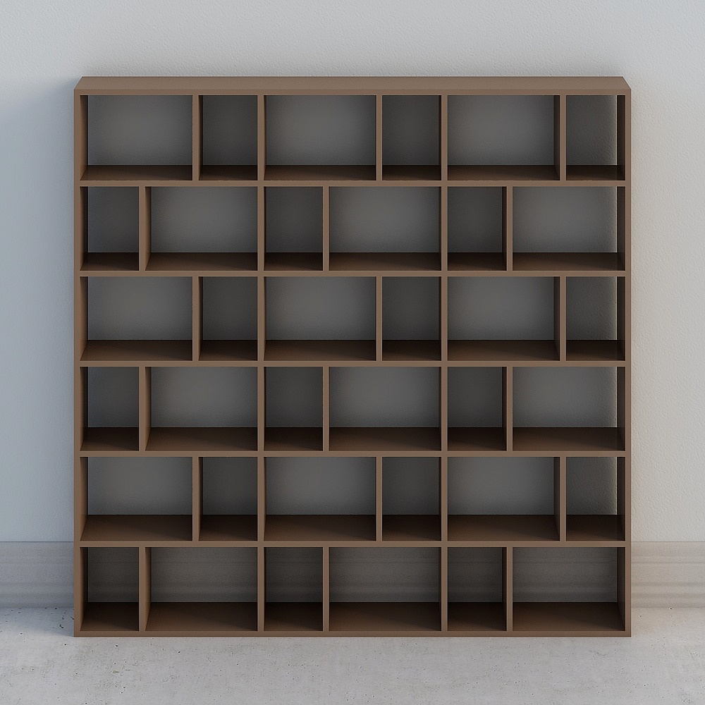 Hongyang - Custom - Bookcase-4