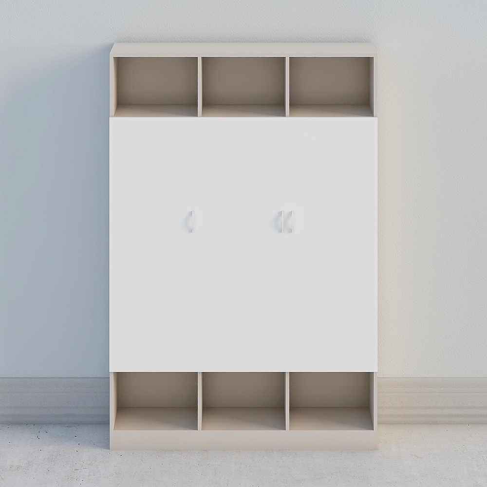 Hongyang - Custom - Bookcase-5