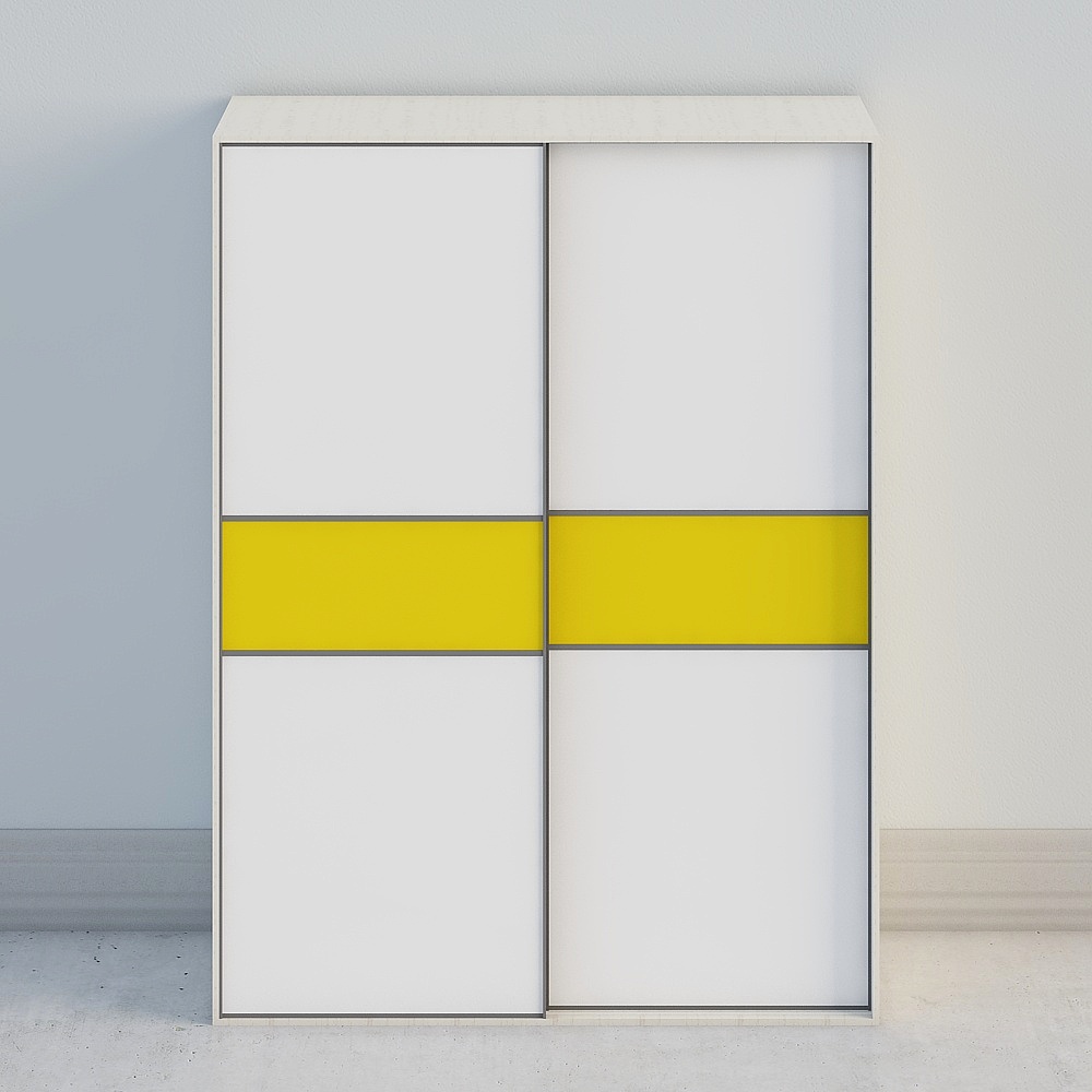 Hongyang -Individuell-Beweglicher Kleiderschrank-08