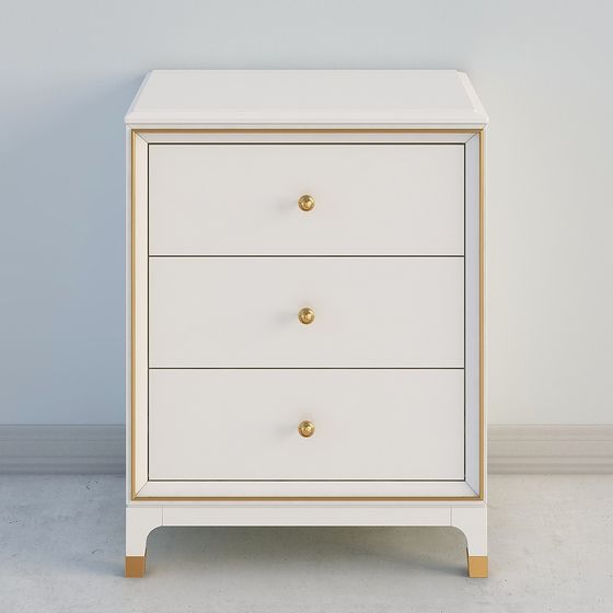 Tianyi Huating - Ba tủ