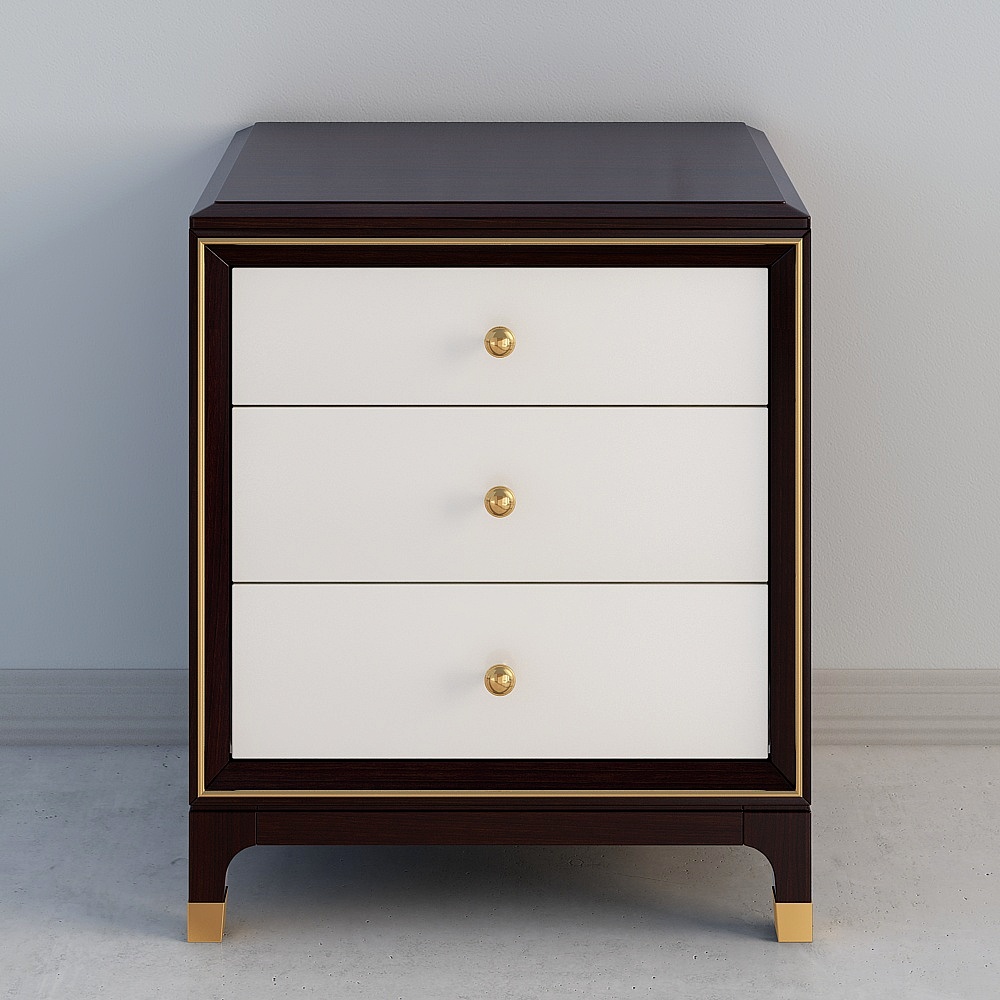 Tianyi Huating - Table de nuit