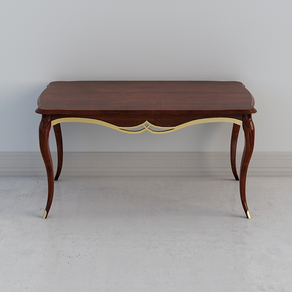 Table à manger longue 902