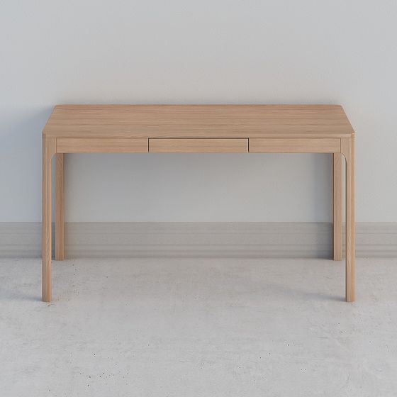 Escritorio de Madera